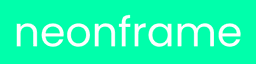 Neonframe