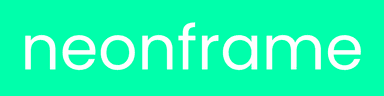 Neonframe